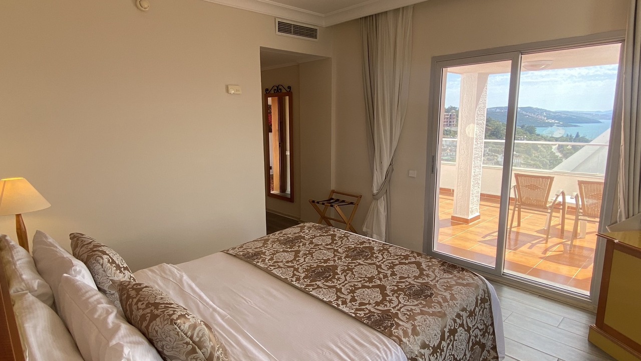 Photo of Bedroom in Gulluk