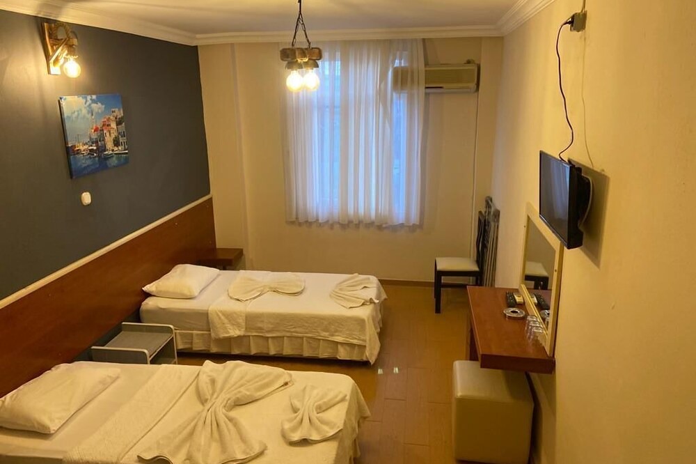 Photo of Bedroom in Oren