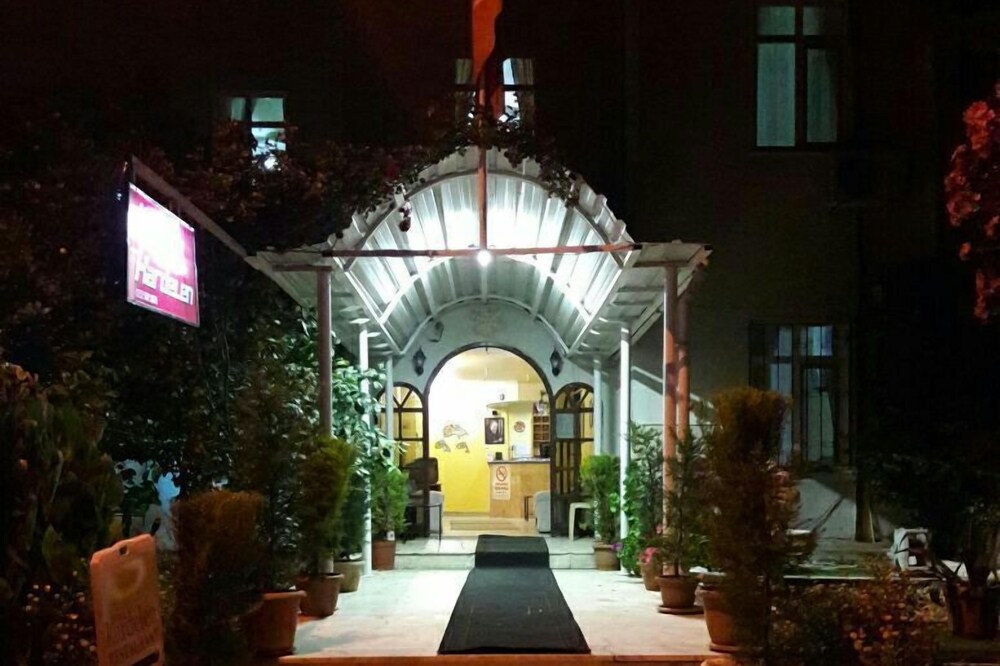 Photo of Outdoor in Oren