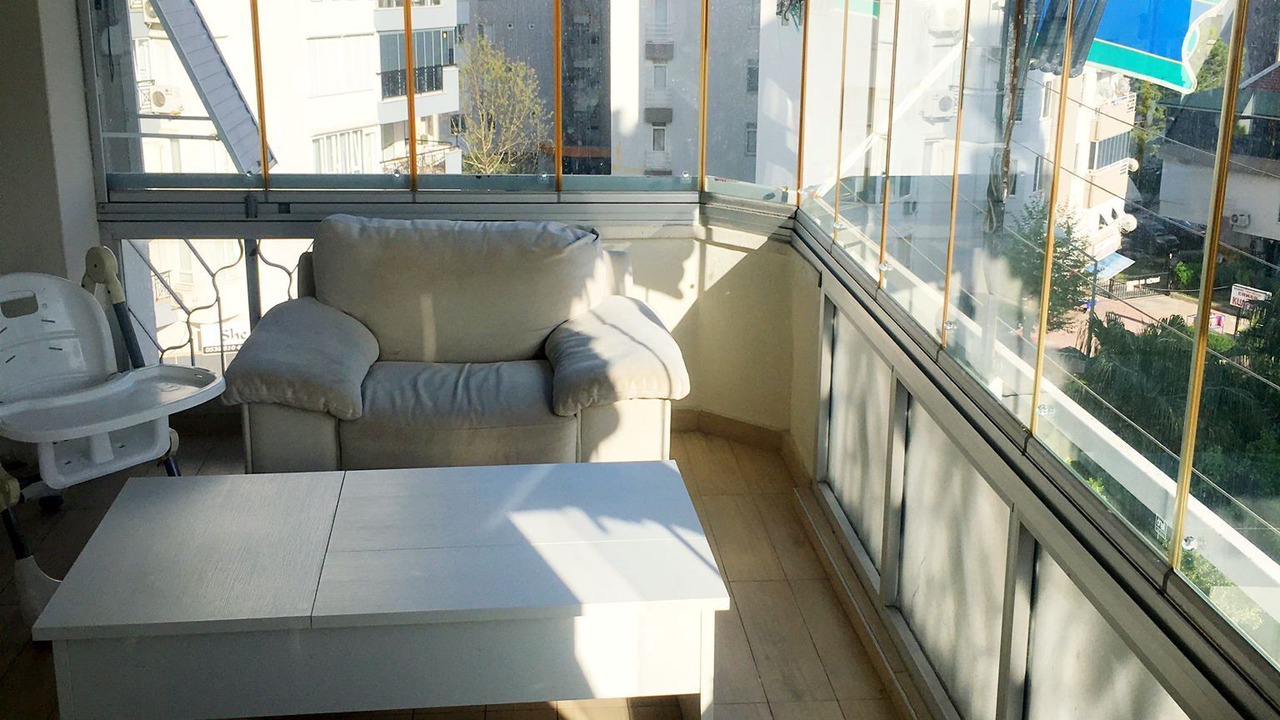 Photo of Outdoor in Muratpasa