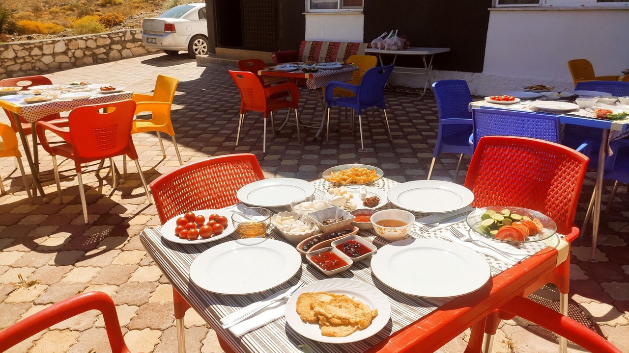 Photo of Outdoor in Salda