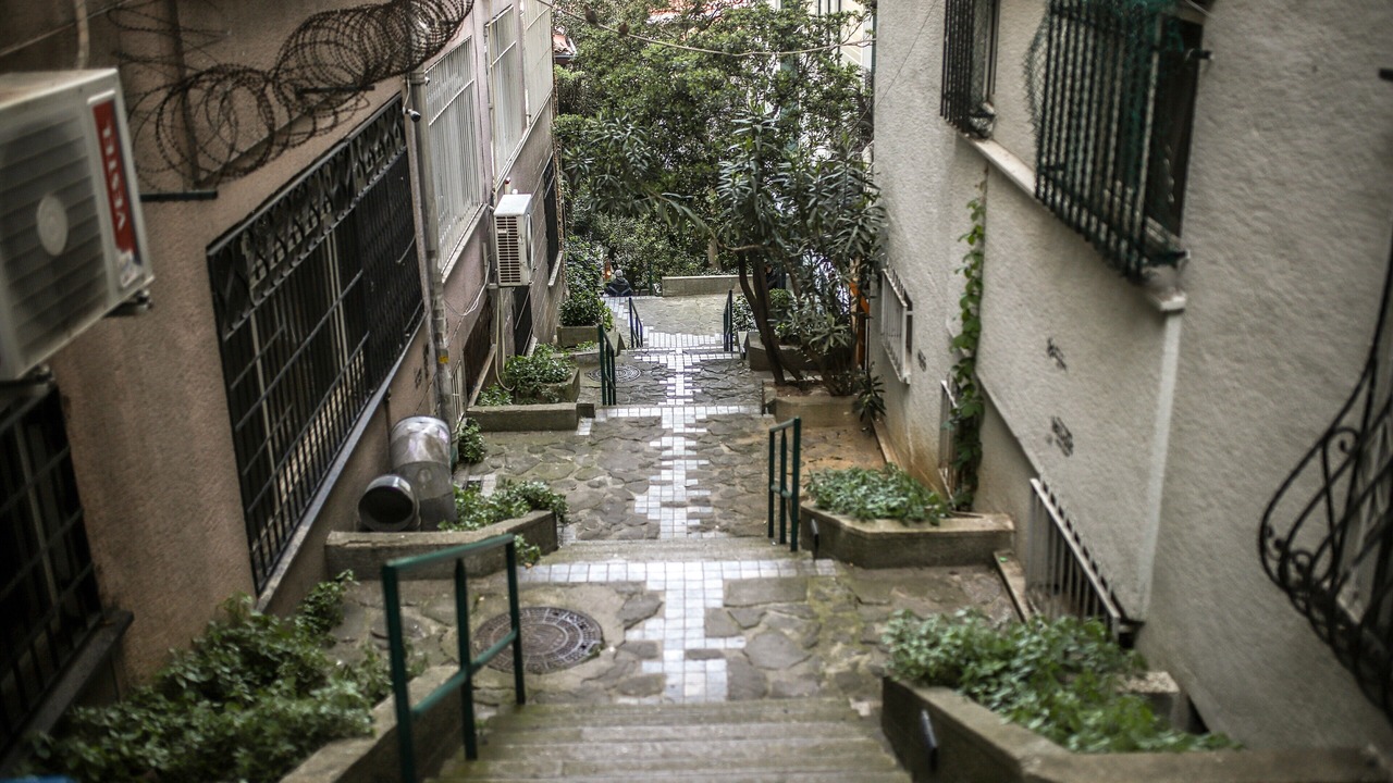 Photo of Outdoor in Kabatas
