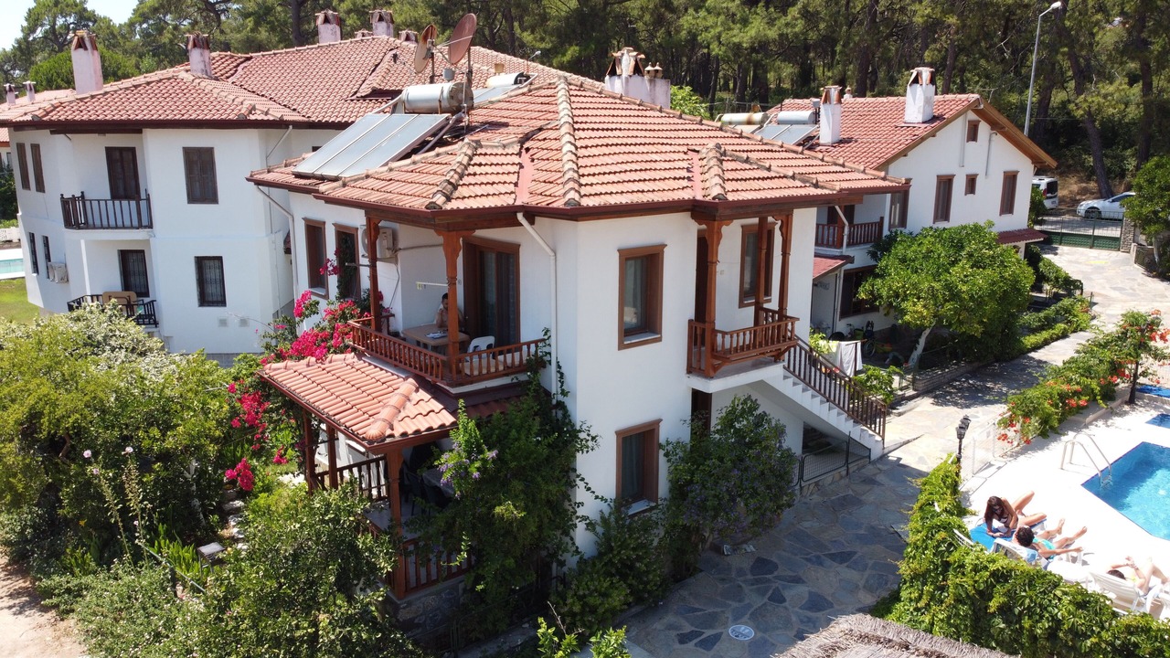 Photo of Outdoor in Akyaka