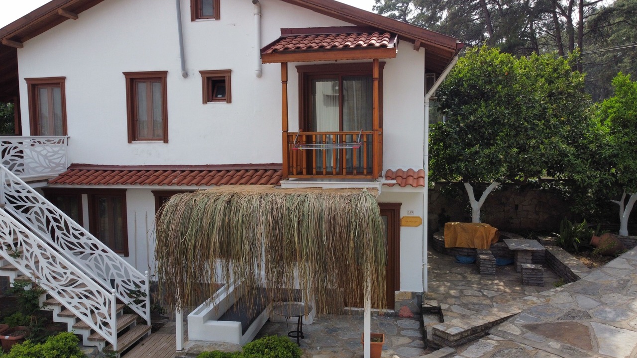 Photo of Outdoor in Akyaka