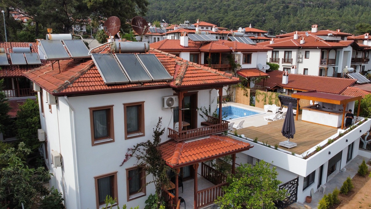 Photo of Outdoor in Akyaka