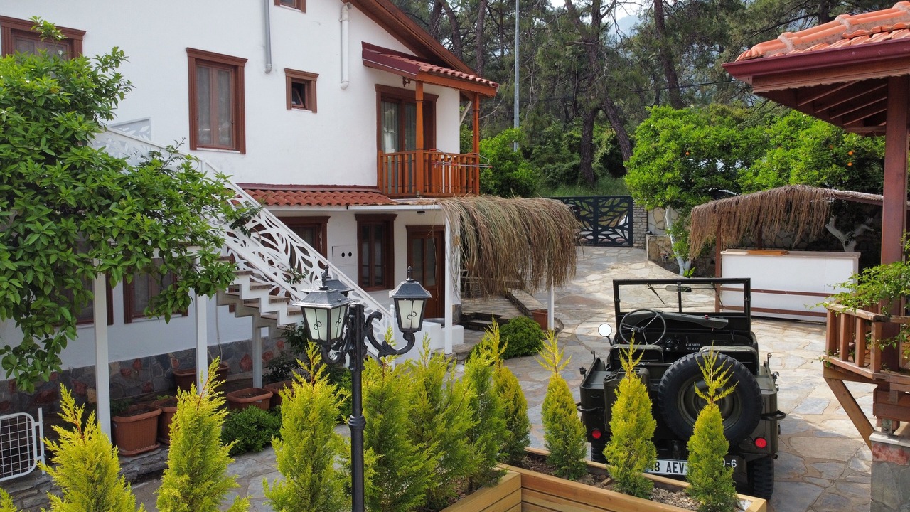 Photo of Outdoor in Akyaka