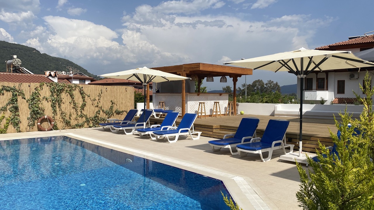 Photo of Outdoor in Akyaka