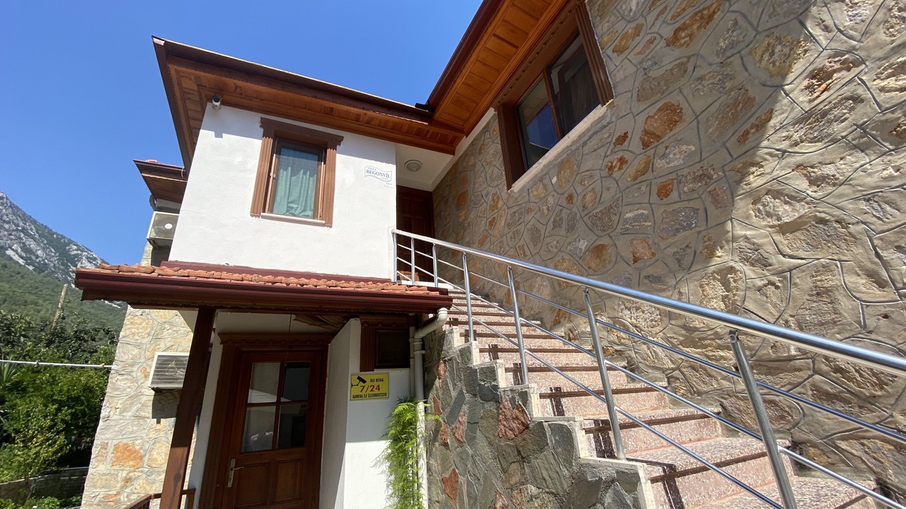 Photo of Outdoor in Akyaka
