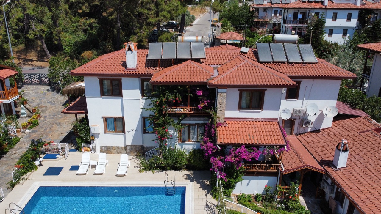 Photo of Outdoor in Akyaka