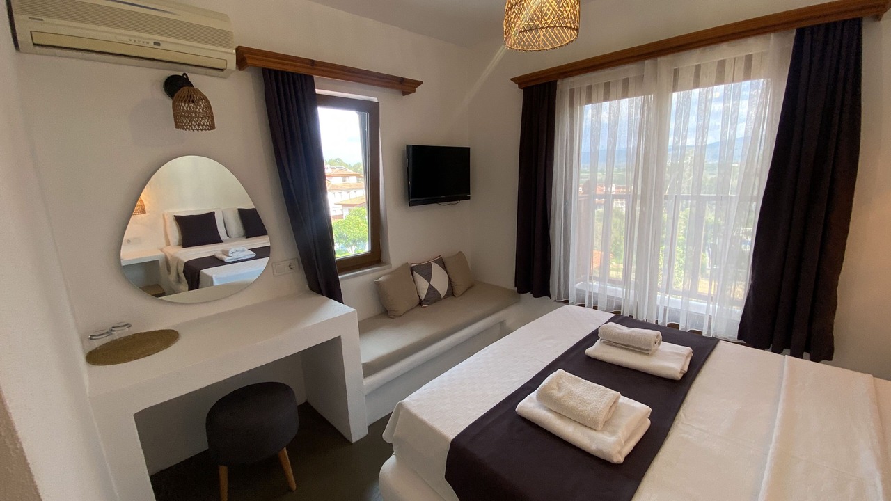 Photo of Bedroom in Akyaka