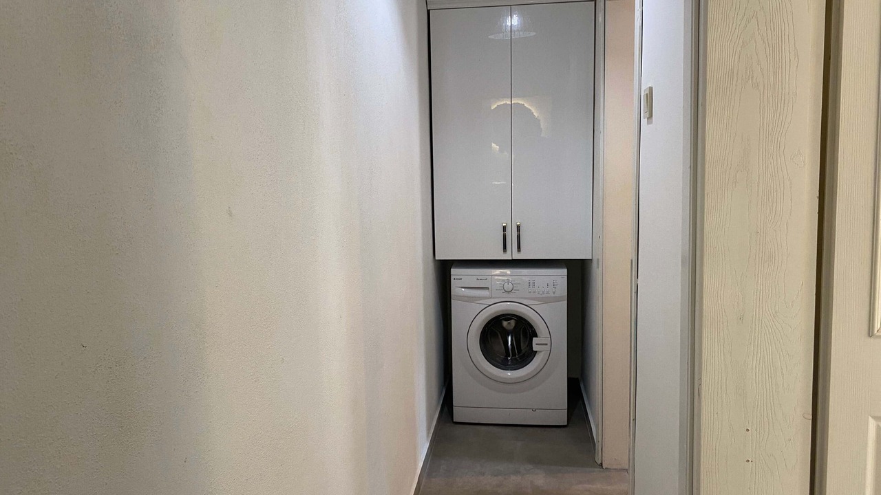 Photo of Bedroom in Akyaka