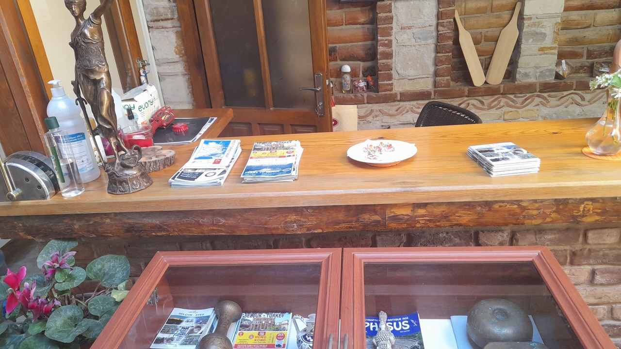 Photo of Others in Selcuk