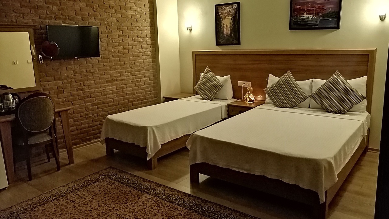 Photo of Bedroom in Selcuk