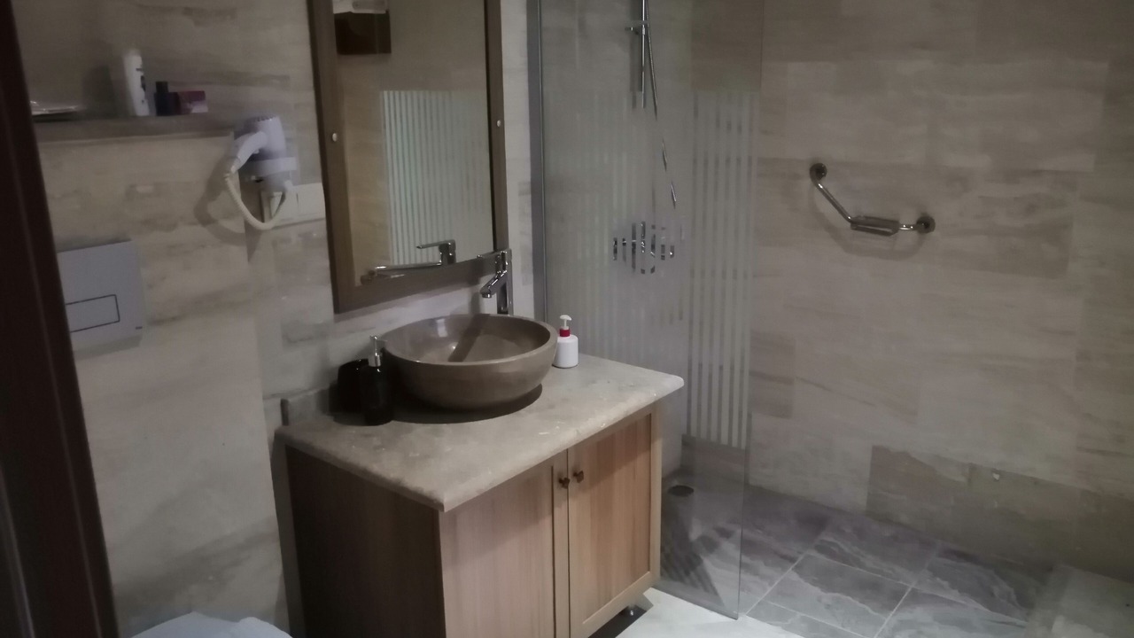 Photo of Bathroom in Selcuk