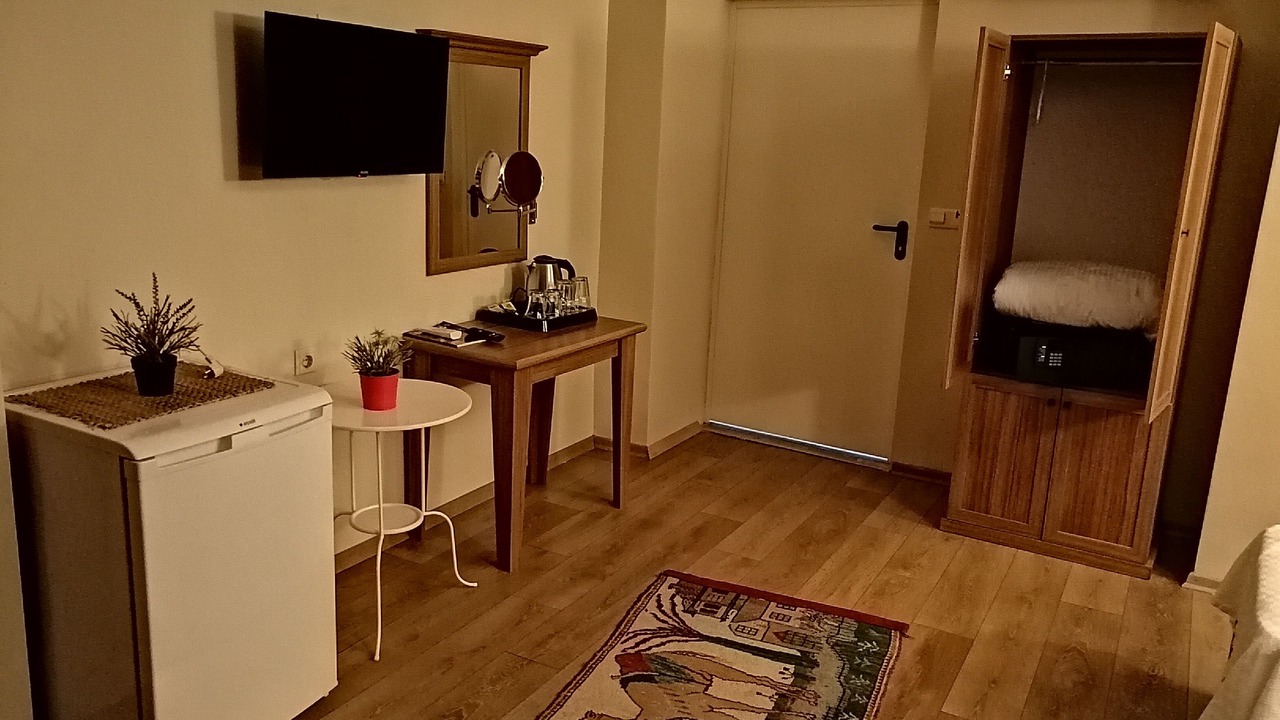 Photo of Bedroom in Selcuk