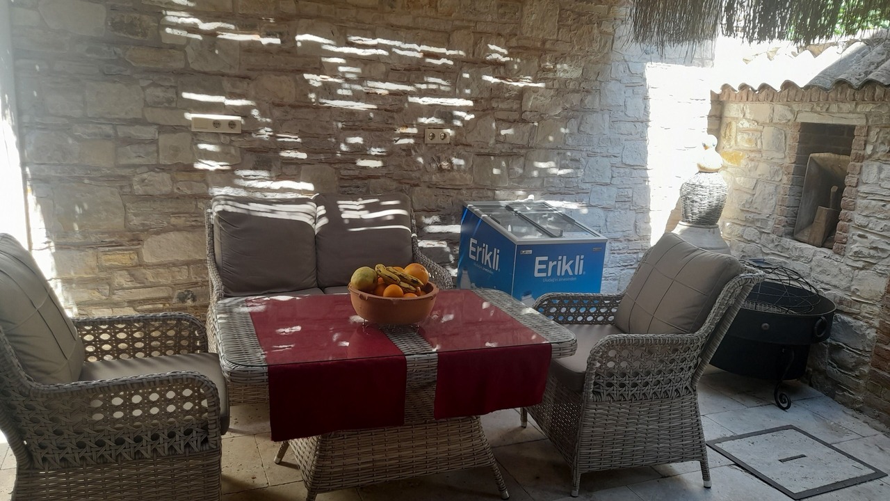 Photo of Outdoor in Selcuk