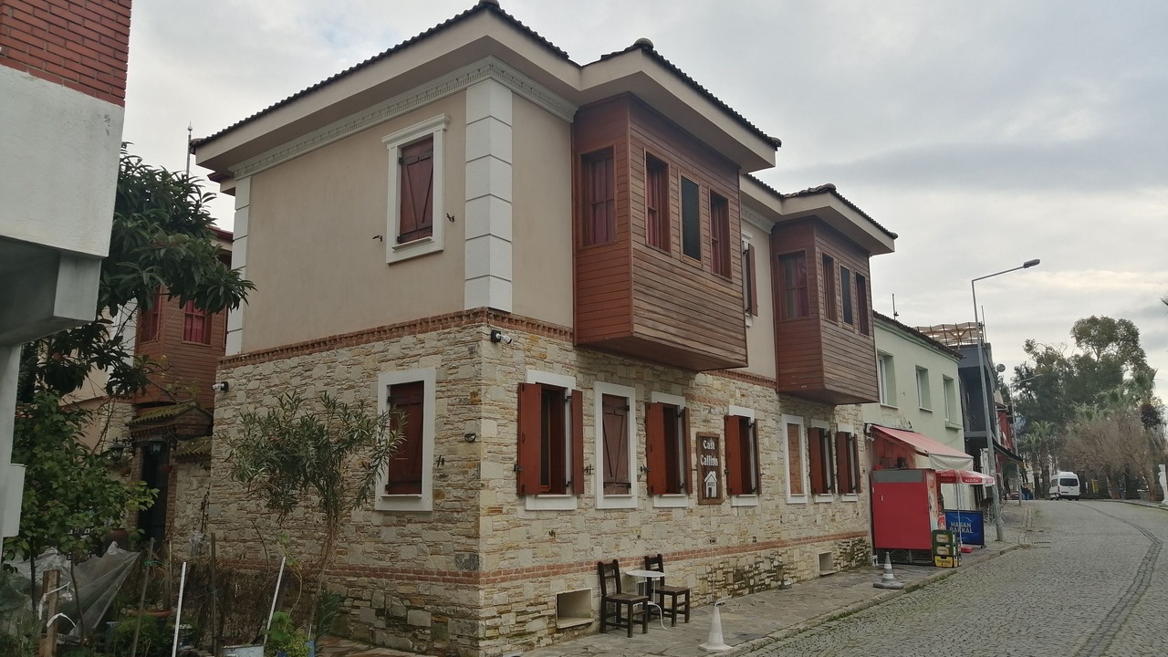 Photo of Outdoor in Selcuk
