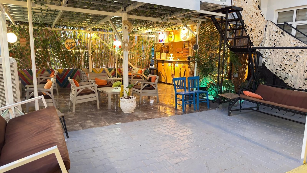 Photo of Outdoor in Finike