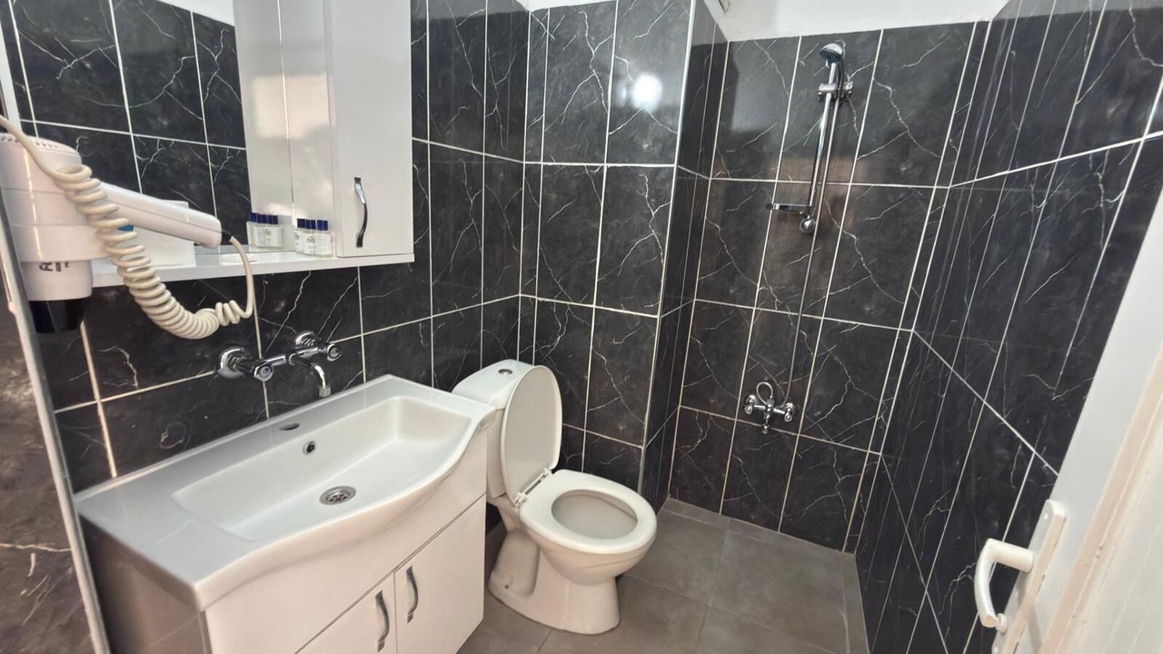 Photo of Bathroom in Finike