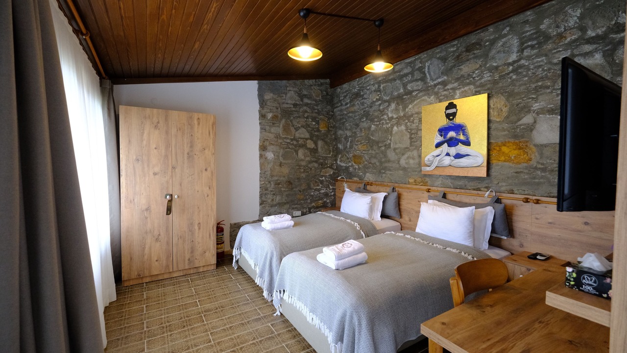 Photo of Bedroom in Selcuk