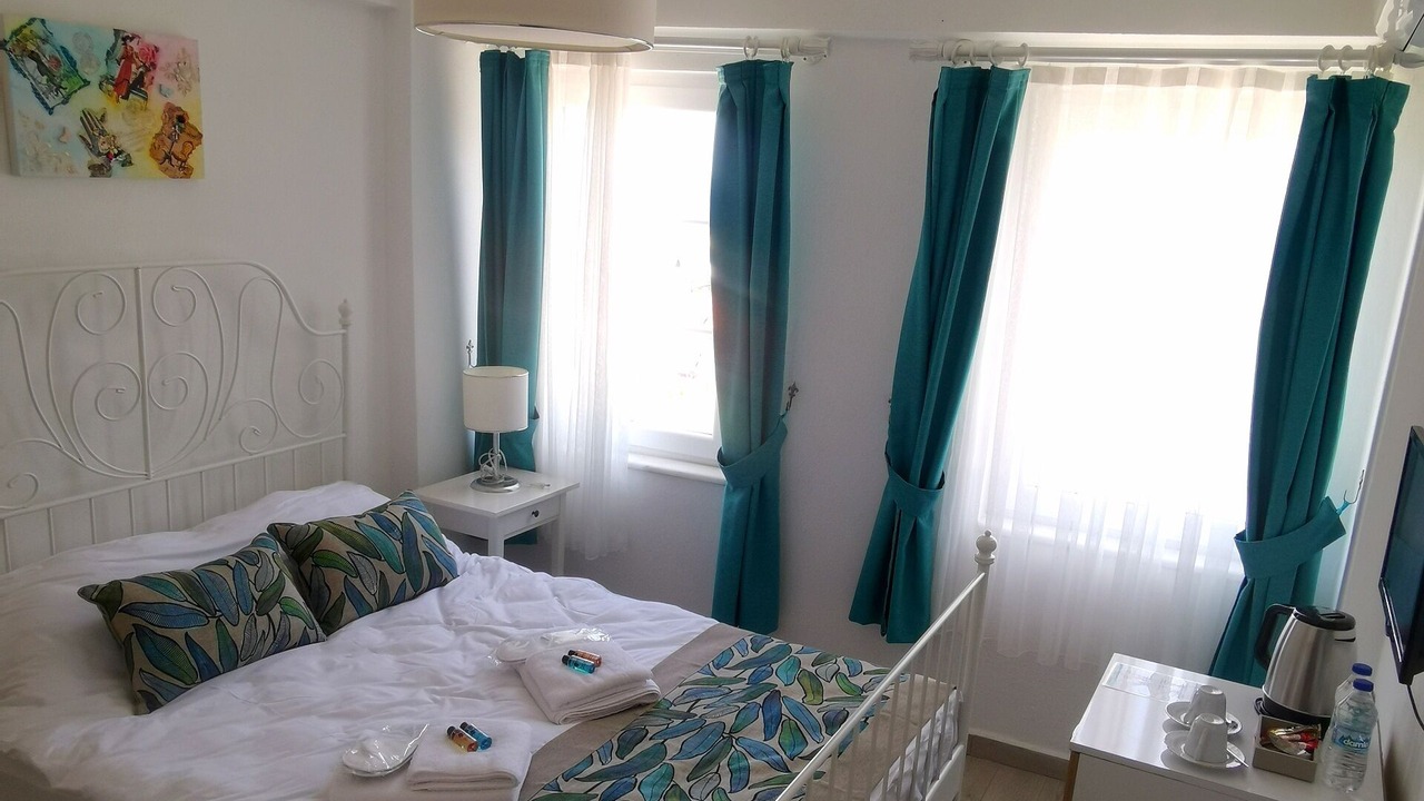 Photo of Bedroom in Bozcaada