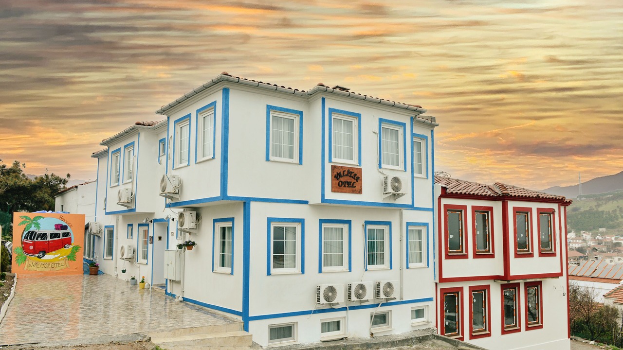 Photo of Outdoor in Bozcaada