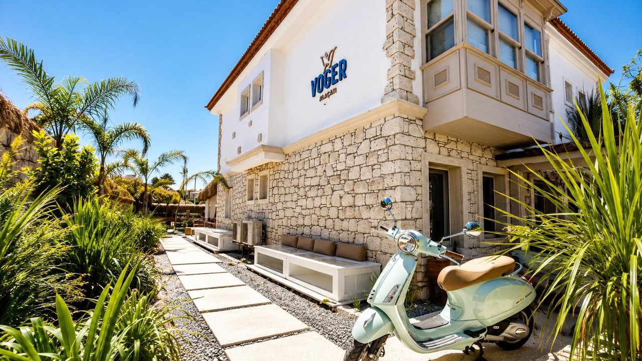 Photo of Outdoor in Alacati