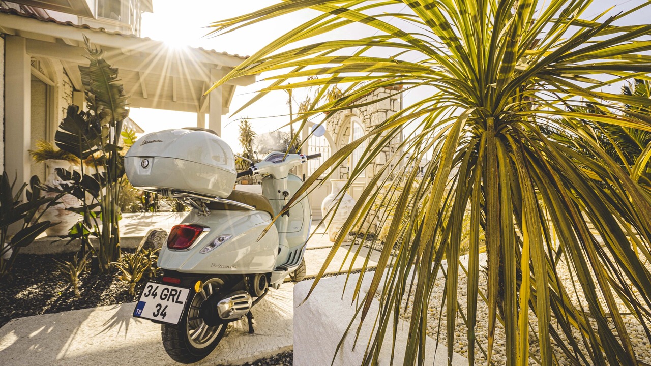 Photo of Outdoor in Alacati