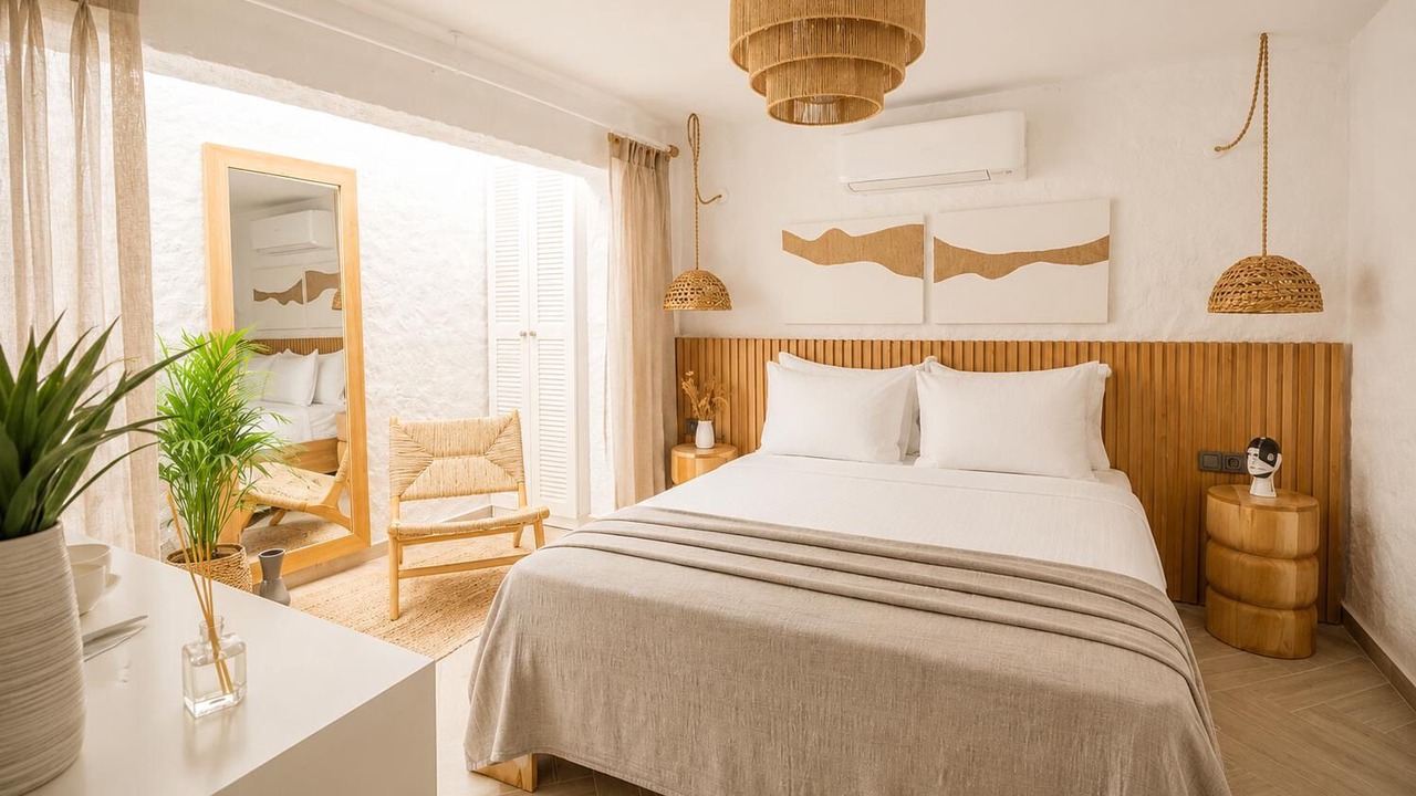 Photo of Bedroom in Alacati