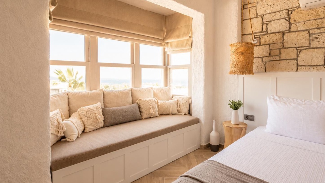 Photo of Bedroom in Alacati