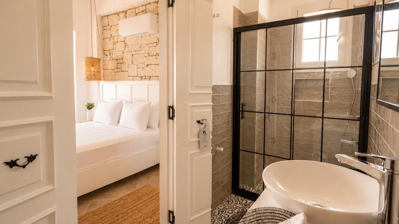 Photo of Bedroom in Alacati