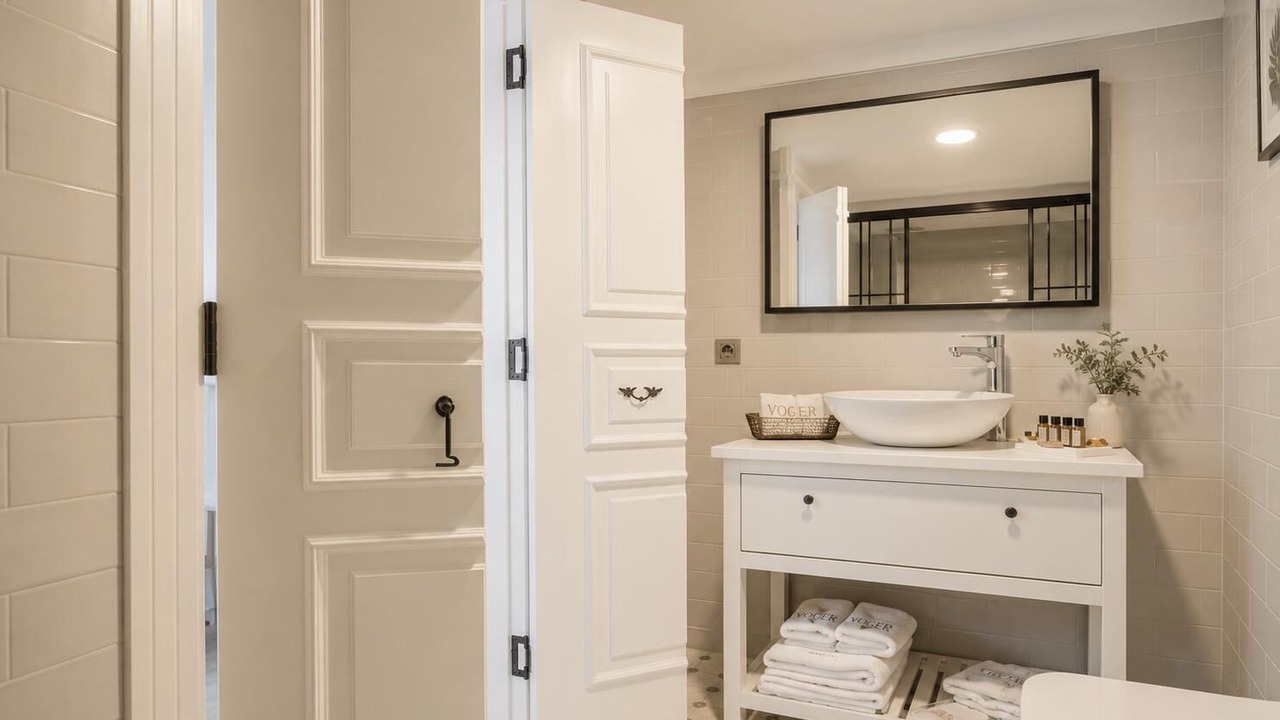 Photo of Bathroom in Alacati