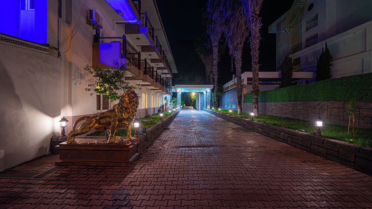 Photo of Outdoor in Goynuk