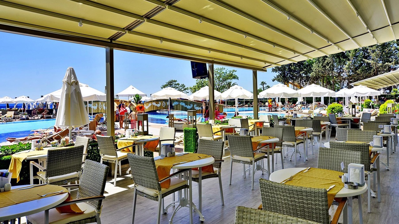 Photo of Outdoor in Avsallar