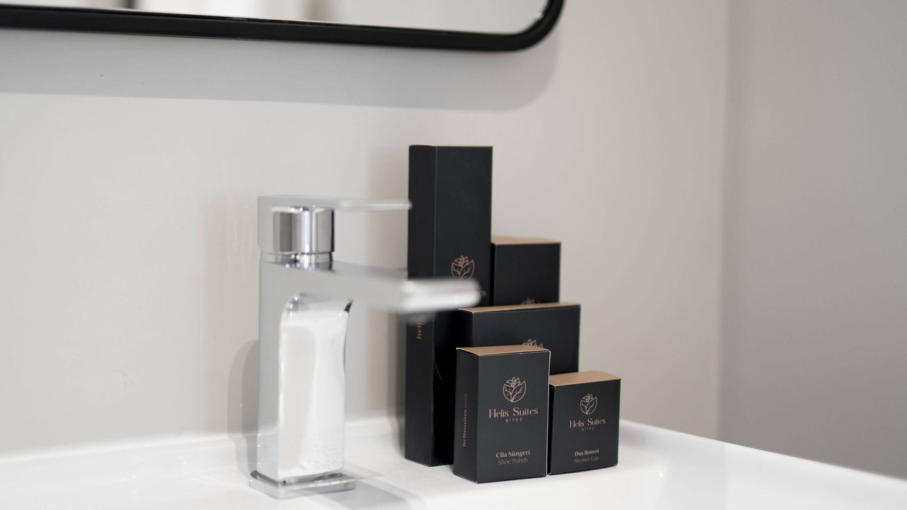 Photo of Bathroom in Bitez
