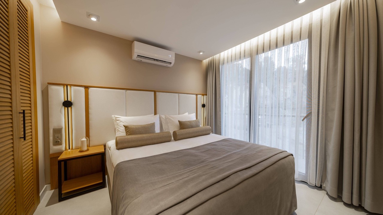 Photo of Bedroom in Bitez
