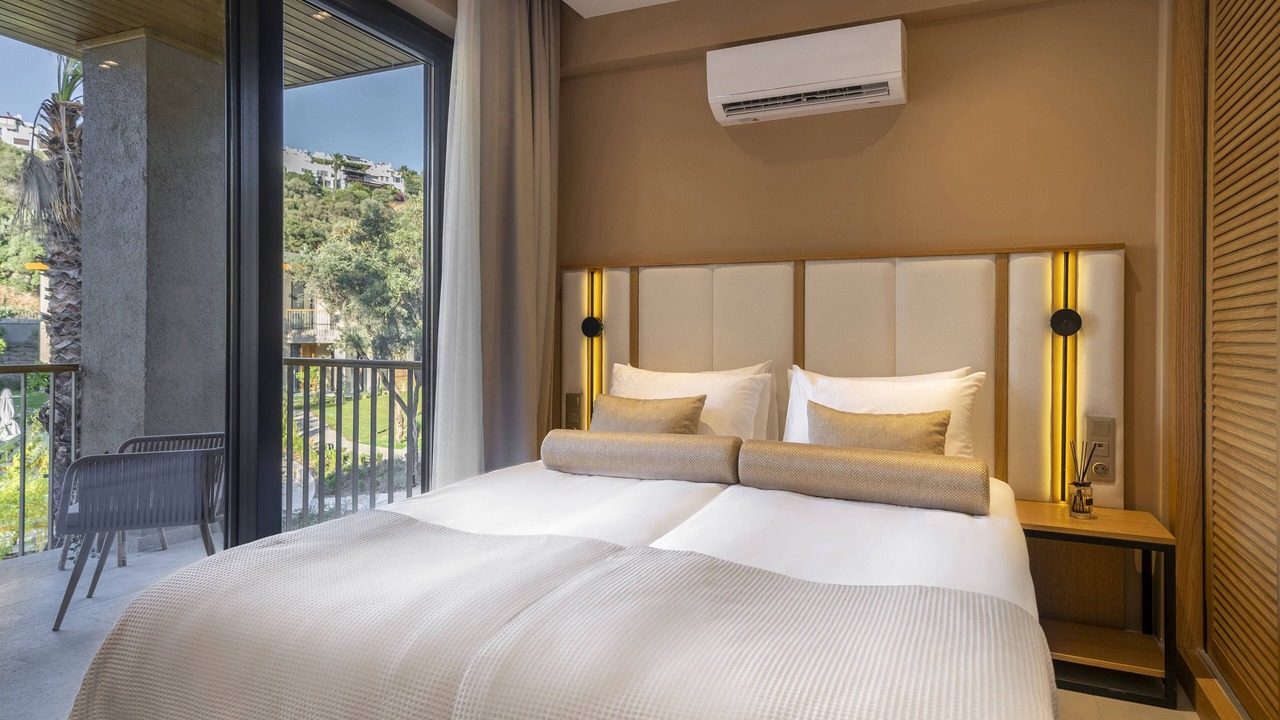Photo of Bedroom in Bitez