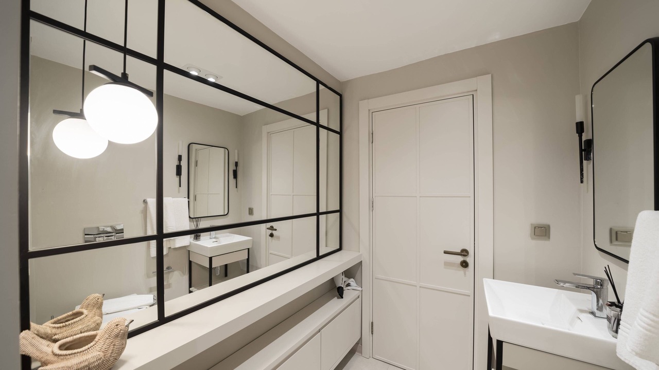 Photo of Bathroom in Bitez