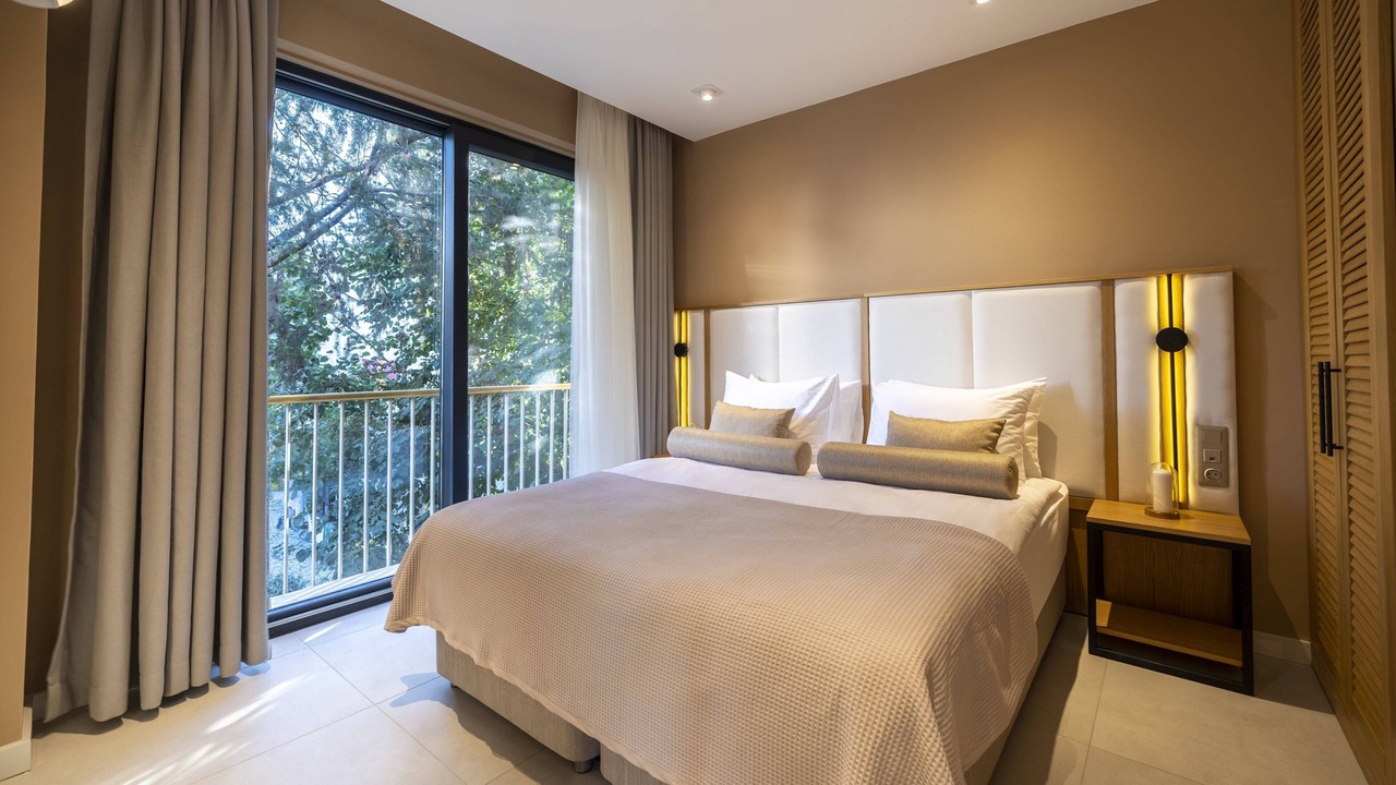 Photo of Bedroom in Bitez