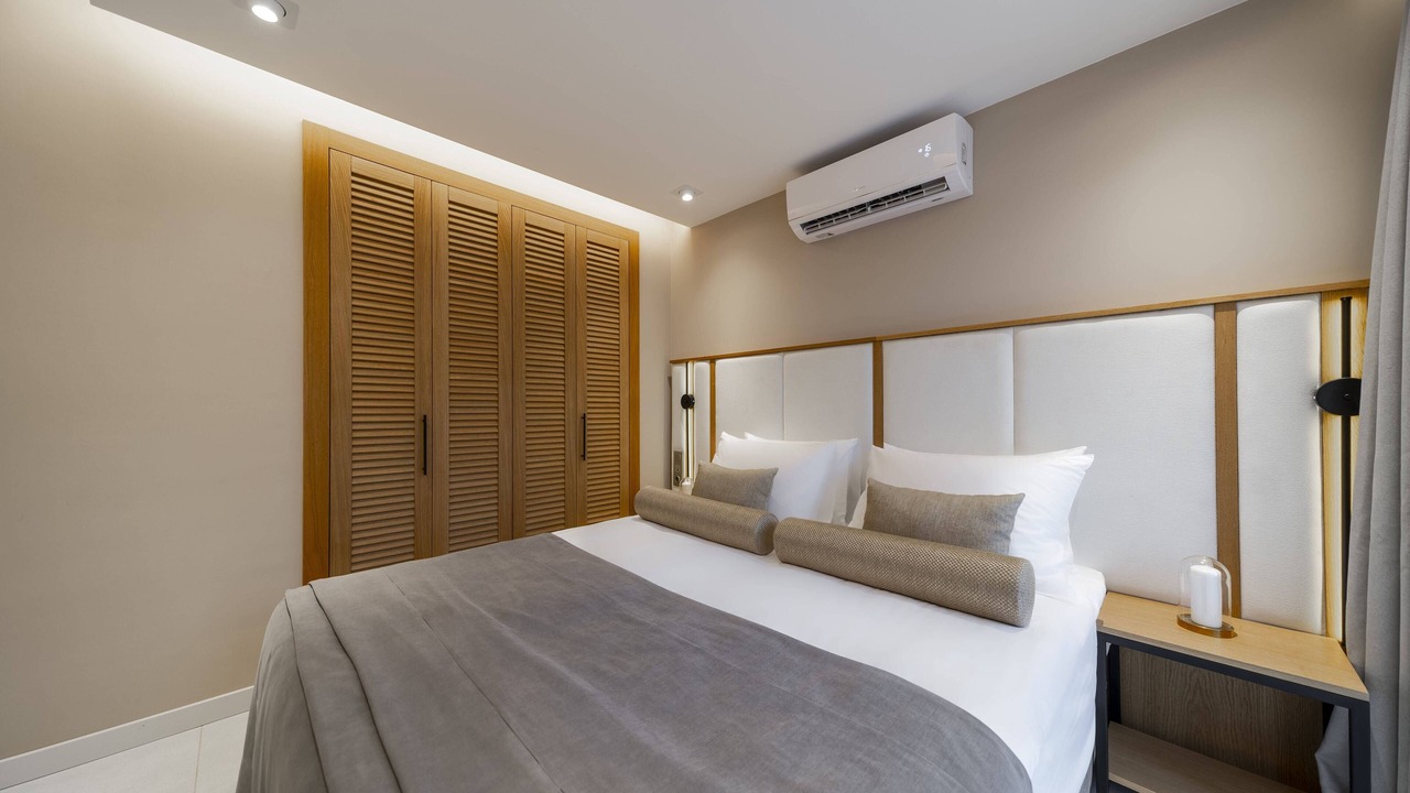 Photo of Bedroom in Bitez