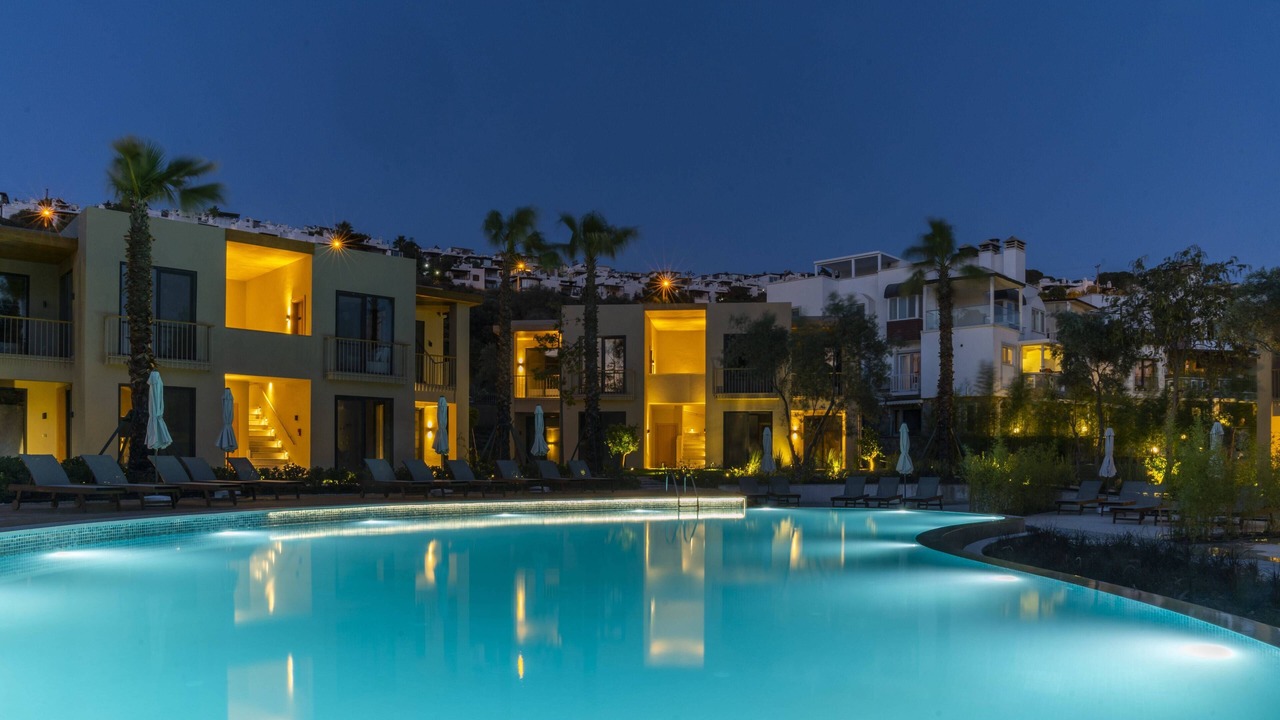 Photo of Outdoor in Bitez