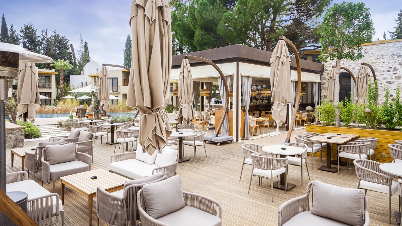 Photo of Outdoor in Bitez