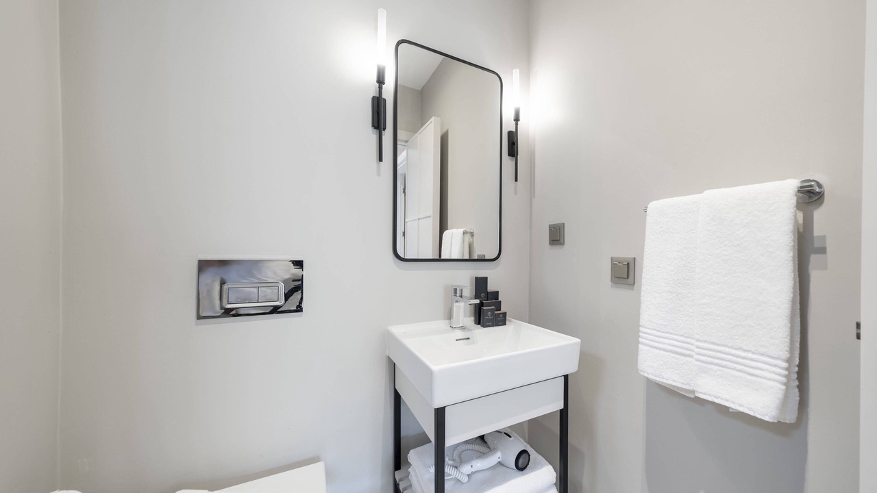 Photo of Bathroom in Bitez