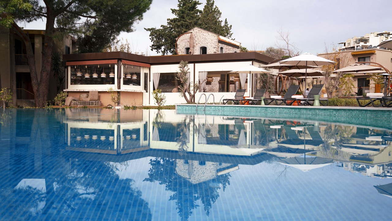 Photo of Outdoor in Bitez