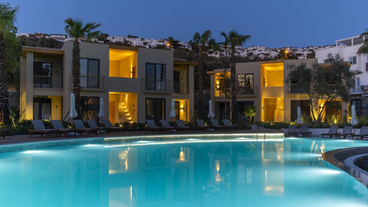 Photo of Outdoor in Bitez