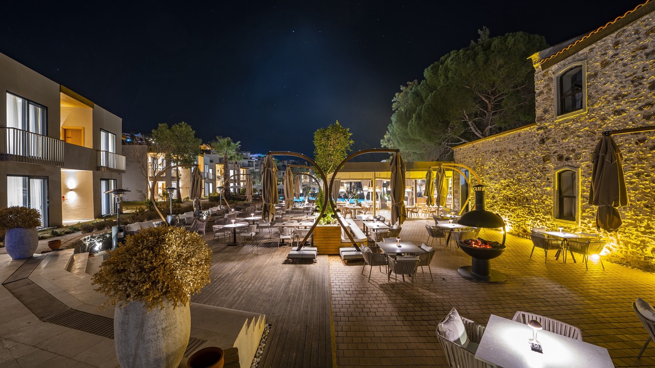 Photo of Outdoor in Bitez