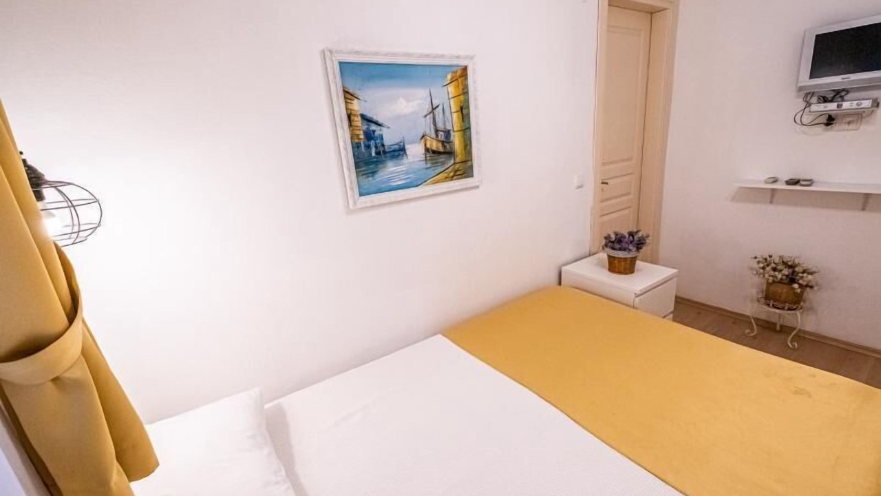 Photo of Bedroom in Bozcaada