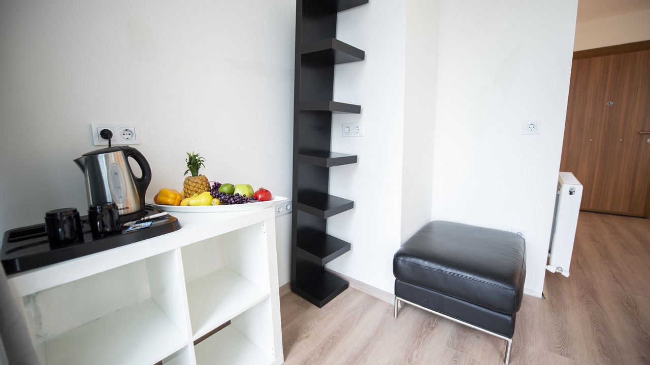 Photo of Bedroom in Besiktas