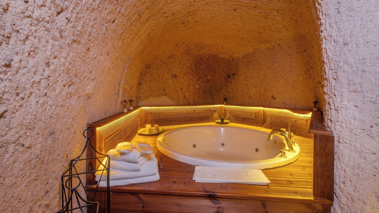 Photo of Bedroom in Uchisar