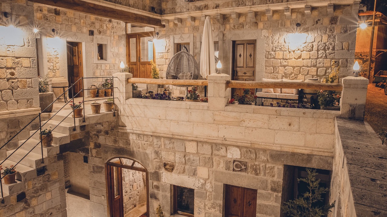 Photo of Outdoor in Uchisar